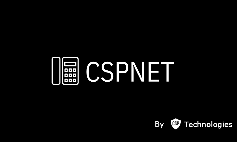 CSP Logo